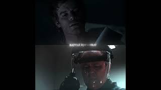 Dexter Morgan vs Arthur Mitchell #dexter #aftereffects #shorts #edit #viral