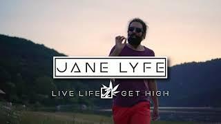 Jane Lyfe Art