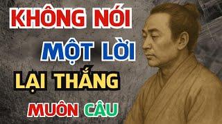 Chỉ Nhìn – Không Nói Gì, Mà Làm Kẻ Ngạo Mạn Quỳ Xuống Xin Lỗi!