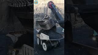 Heavy machines always remind me of the marvels