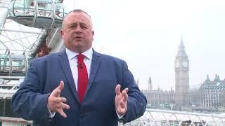 Andy Preston Sales Motivational Speaker Intro