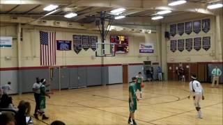 Real Life Varsity Boys vs Ocala Christian 12 5 2016 Revised