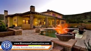 Sedona AZ General Contractor -  Residential Construction