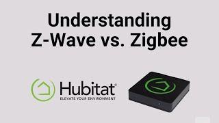 Z-Wave vs. Zigbee: understanding home automation protocols