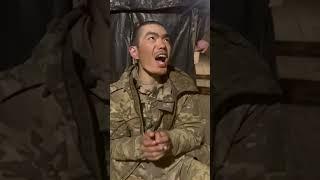 ЩОЙНО! ЗСУ взяли у ПОЛОН КИТАЙСЬКИХ військових. ПЕРШІ кадри