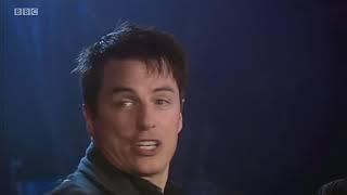 Doctor Who- Captain Jack Harkness "I'm Only Human"