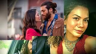 Words of admiration from Can Yaman to Demet Özdemir: "It's not fair not to love him!"