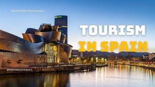 Top 10 places to visit on your trip to Spain