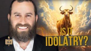 What is Considered Idolatry Today?