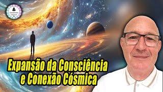 VITAL FROSI - Sintomas da Nova Energia - É Hora de Encerrar Ciclos - Conexão Cósmica - 30/10/2024