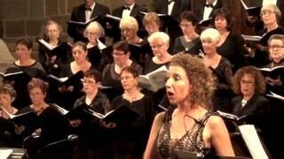 Gallia, Charles Gounod, Viae Sion Lugent