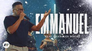 Emmanuel | Live Performance Video | Life.Church Worship | Feat. Chandler Moore