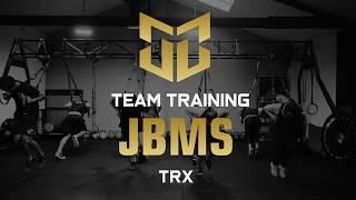 JBMS - TRX - STUDIO JBM Sports