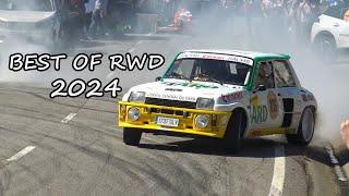 BEST OF RWD 2024 | Crashes, Big Show & Drift | CMSVideo