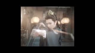 #長樂曲 她的一招一式都有他的影子 #丁禹兮 #鄧恩熙