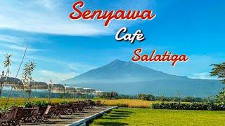 Senyawa cafe Salatiga