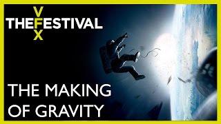 The Making of Gravity with Framestore