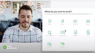 QuickBooks Online Advanced for your growing business