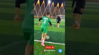 5 نکته طلایی برای دریبل زنی !! 
