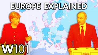 Europe Explained