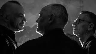 PALO ALTO - Teaser "Difference and Repetition: A Musical Evocation of Gilles Deleuze" - Sub Rosa