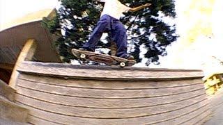 Mike Barker - LONG LOST CLIPS! #53