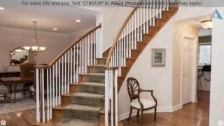 Priced at $1,249,000 - 33 Mosle Road, Peapack Gladstone, NJ 07934