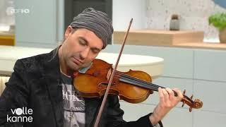 David Garrett