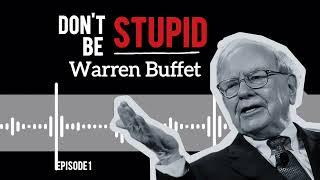 The Oracle’s Wisdom: Lessons from Warren Buffett l MoneyMinds E01