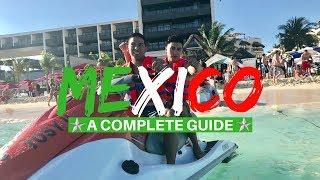 Playas Del Carmen Travel Guide: Untold Tips (Xcaret & More)