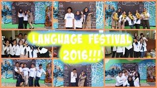 Language Festival 2016!!