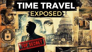 Gateway Process: The CIA Document That Explains Time Travel (Step-By-Step Included)