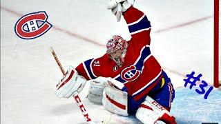 Carey Price "Outside"