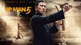 IP MAN 5 Agasobanuye  Gakubita #agasobanuyegashya