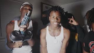 BigGrimeyM1 x ScootaBeenDiff  - Most Wanted | Shot By: @RealWoosie