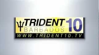 Trident 10 Second Promo