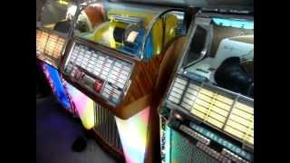 Jukebox Collection Most Machines only Partially Restored JUKEBOX JUKEBOXES ONTARIO CANADA