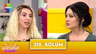 Kuaförüm Sensin 218. Bölüm | (HD 2024)