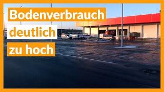 NÖ sagt Bodenverbrauch den Kampf an