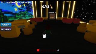 Roblox Color or Die Gameplay Chapter 2. New Update May 13, 2023. All Doors and Hidden Rooms in order