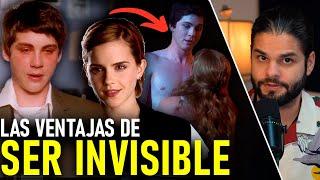 VENTAJAS de ser INVISIBLE | ¿Por qué la gente BUENA se ENAMORA de gente MALA? | Relato & Reflexiones