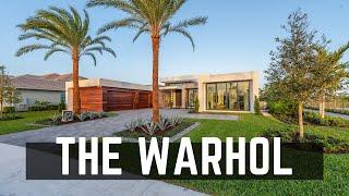 GL HOMES | Boca Bridges | The Warhol