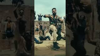 RAM POTHINENI NEW DANCE SONG LYRICAL VIDEO #rampothineni #shortvideo #shorts #ytviral