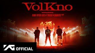 TREASURE - ‘VolKno’ M/V