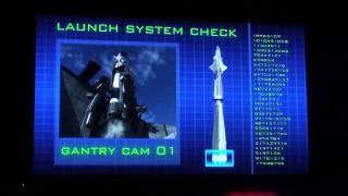 Mission Space