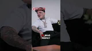 Lefty Gunplay Wants to Perform TV Off at Superbowl #leftygunplay #rap