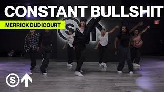 "Constant Bullshit" - Summer Walker | Merrick Dudicourt Choreography