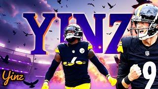 Steelers Prove They’re Lamar Jackson’s Worst Nightmare  Week 11 EPIC Highlights