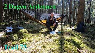 2 Nachten in de Ardennen