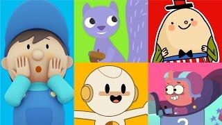 Super Simple TV | Original Kids Shows & Cartoons